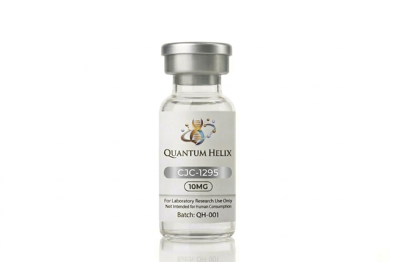 CJC-1295 (No DAC) (10mg)