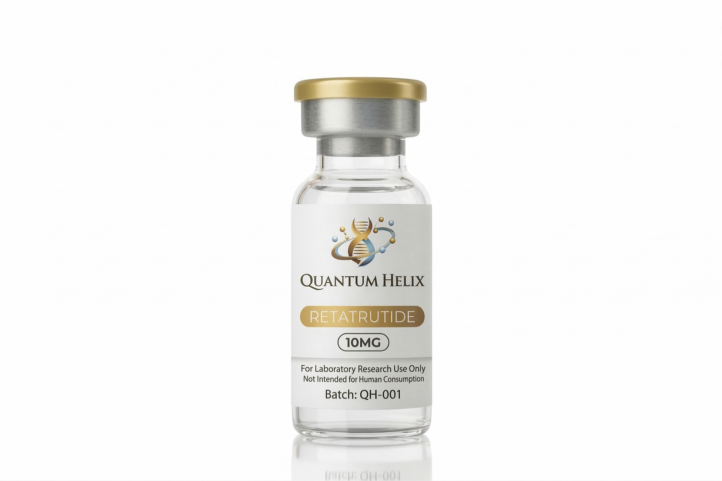 Retatrutide (10mg)