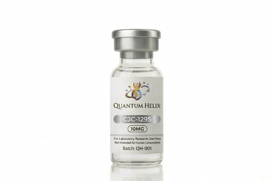 CJC-1295 (No DAC) (10mg)