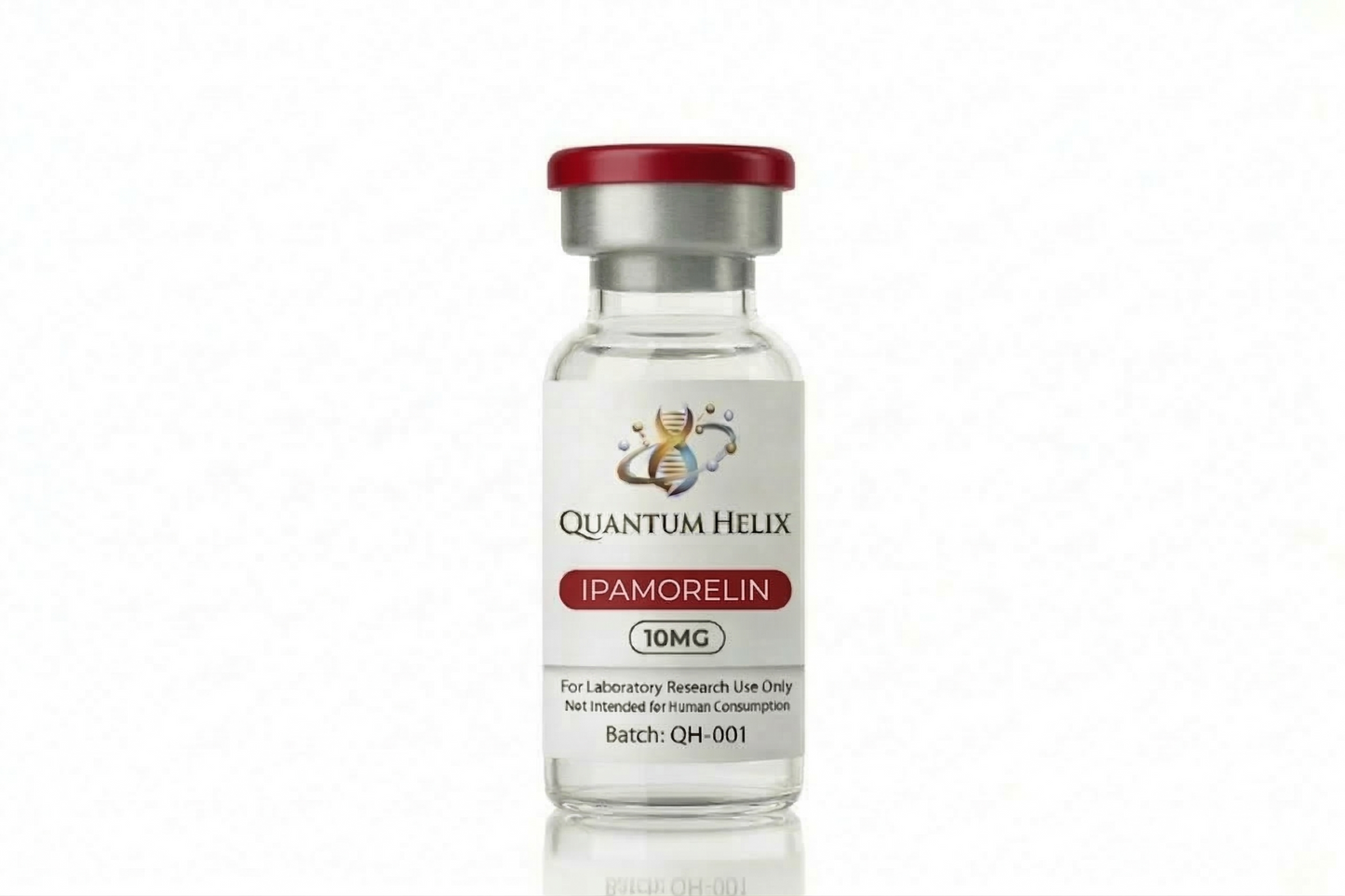 Ipamorelin (10mg)