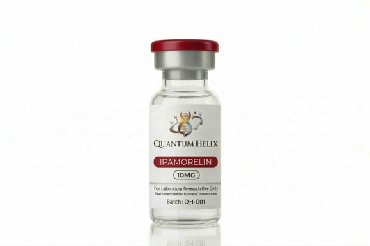Ipamorelin (10mg)
