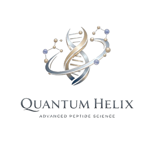 Quantum Helix