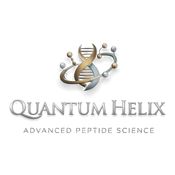 Quantum Helix