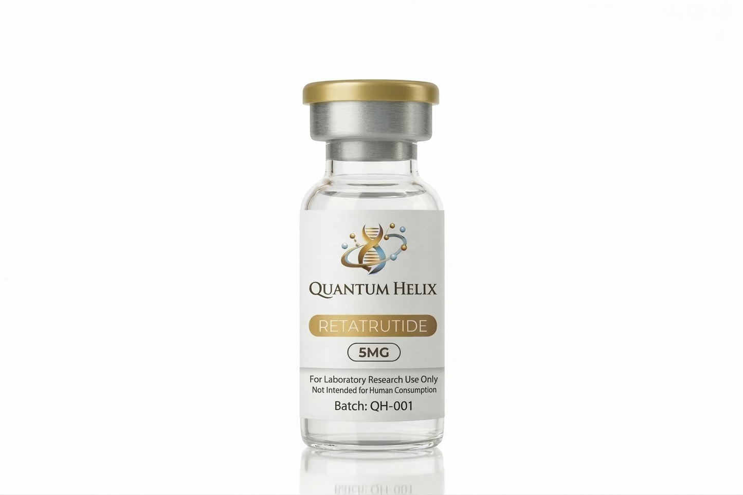 Retatrutide (10mg)