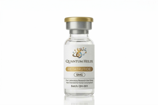 Retatrutide (10mg)