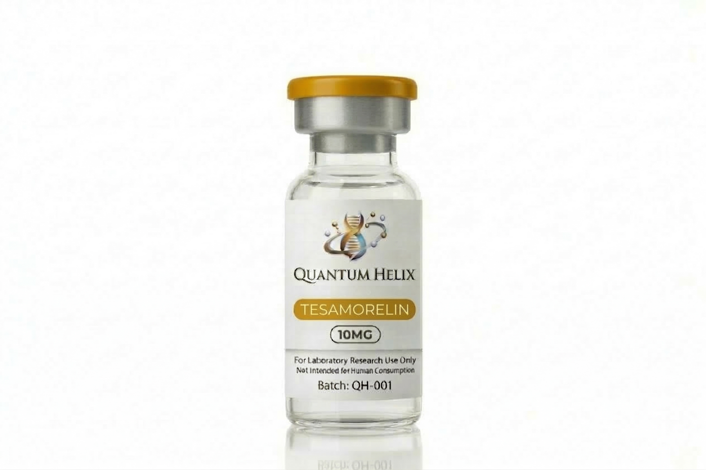 Tesamorelin (5mg / 10mg)