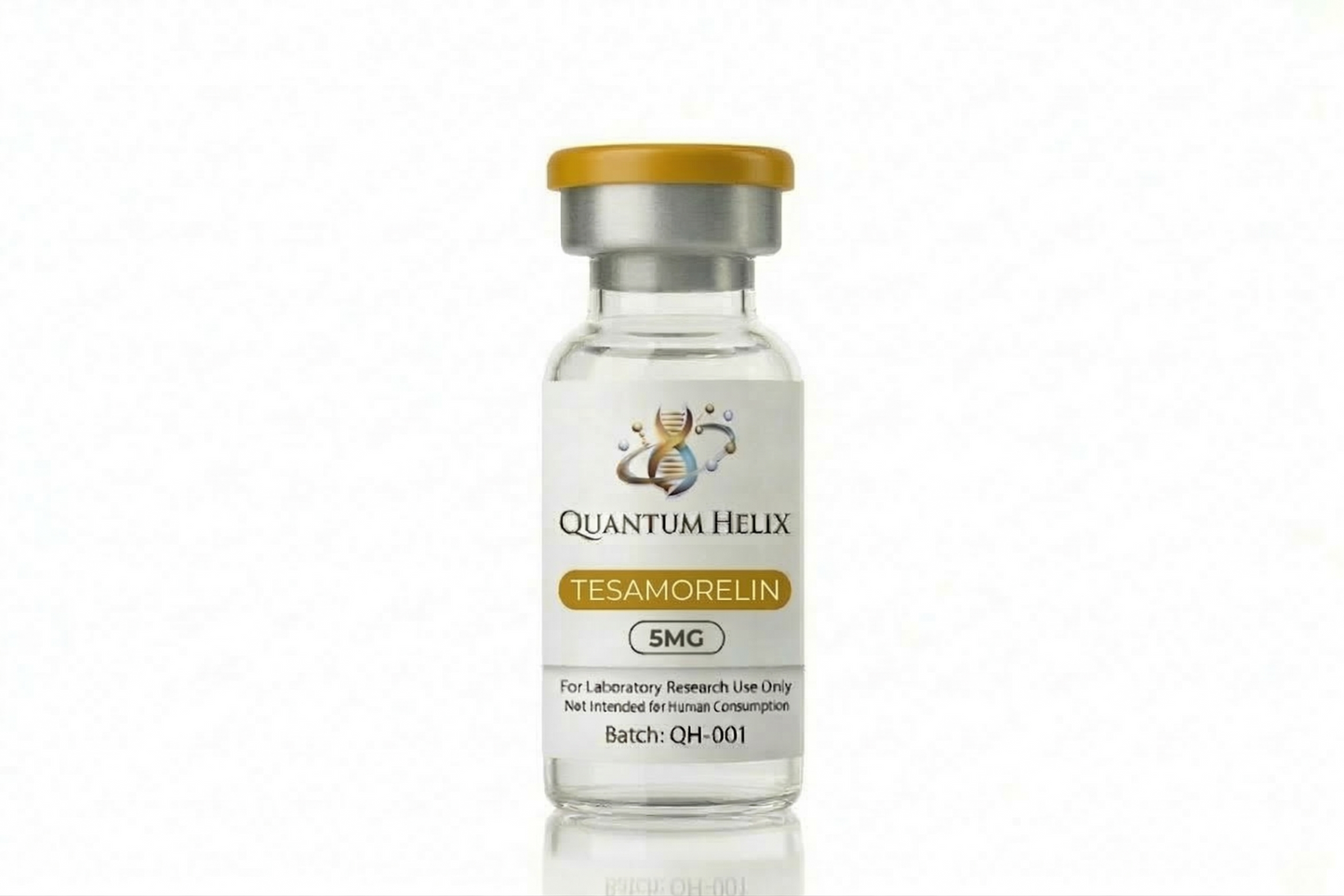Tesamorelin (5mg / 10mg)
