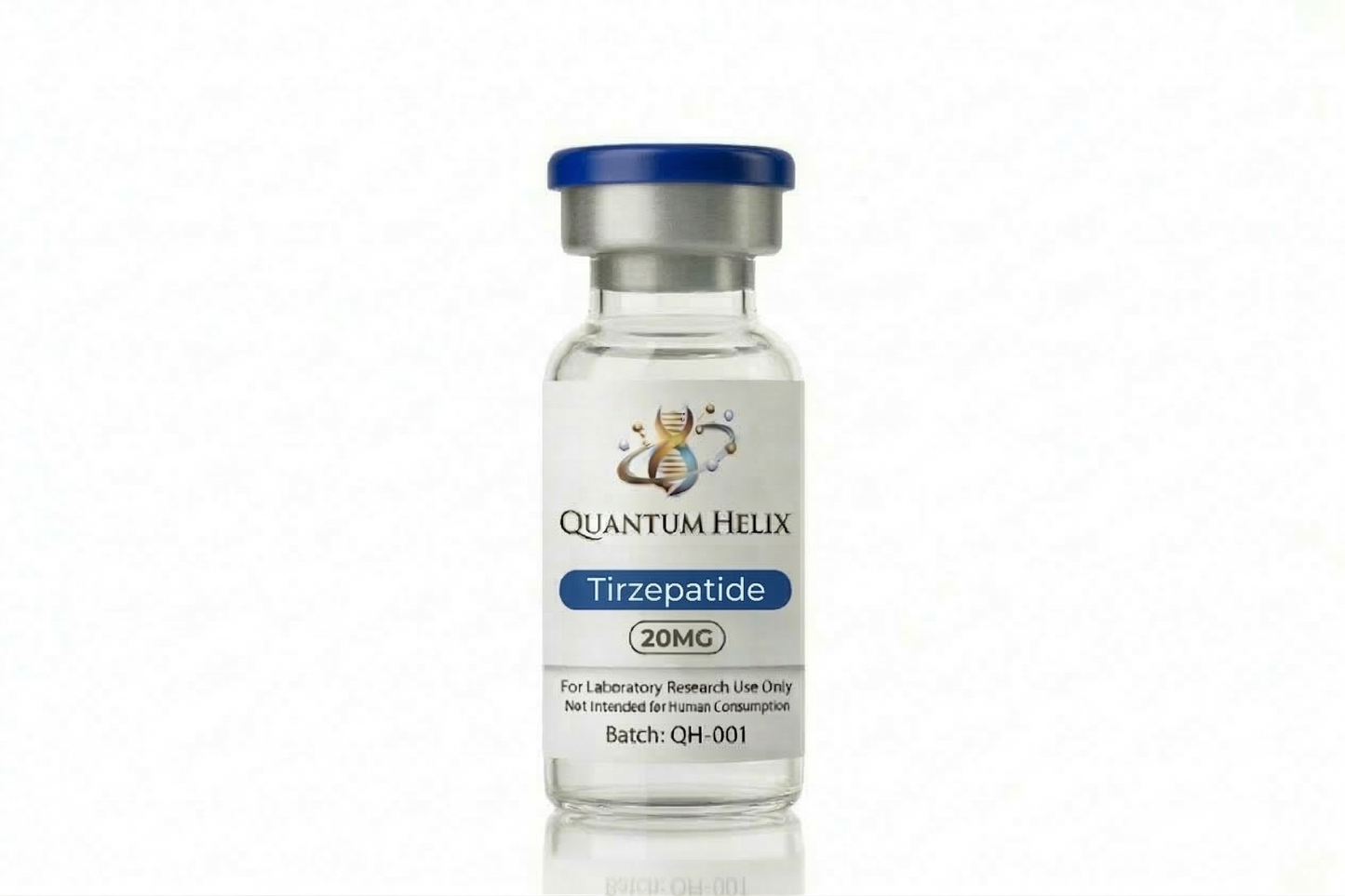 Tirzepatide (20mg)