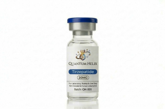 Tirzepatide (20mg)